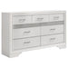 Miranda Bedroom Sets 2 - Furniture Land (Milwaukee, WI)
