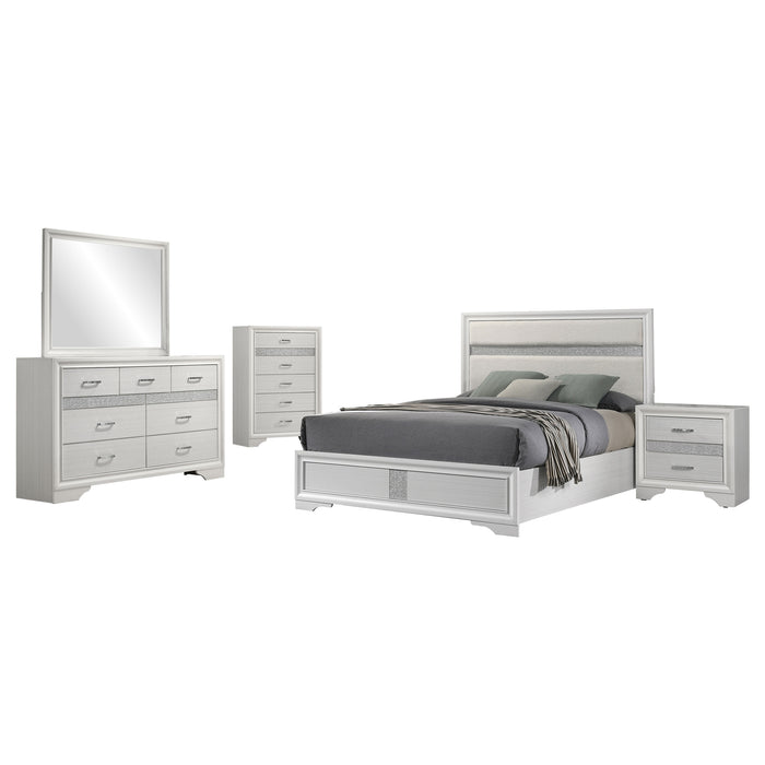 Miranda Bedroom Sets 2 - Furniture Land (Milwaukee, WI)