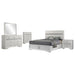 Miranda Bedroom Sets 2 - Furniture Land (Milwaukee, WI)