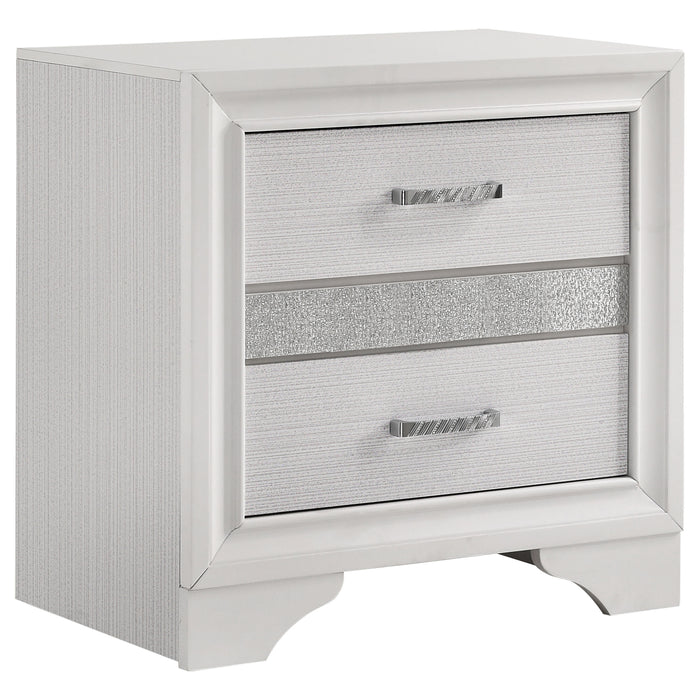 Miranda Bedroom Sets 2 - Furniture Land (Milwaukee, WI)
