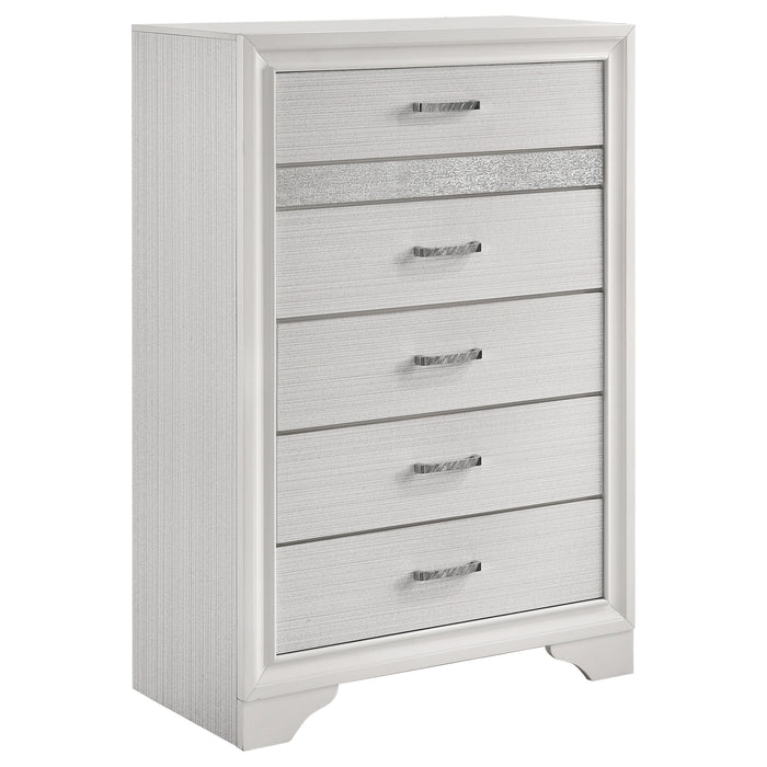 Miranda Bedroom Sets 2 - Furniture Land (Milwaukee, WI)