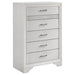 Miranda Bedroom Sets 2 - Furniture Land (Milwaukee, WI)