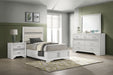 Miranda Bedroom Sets 2 - Furniture Land (Milwaukee, WI)