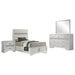 Miranda Bedroom Sets 2 - Furniture Land (Milwaukee, WI)