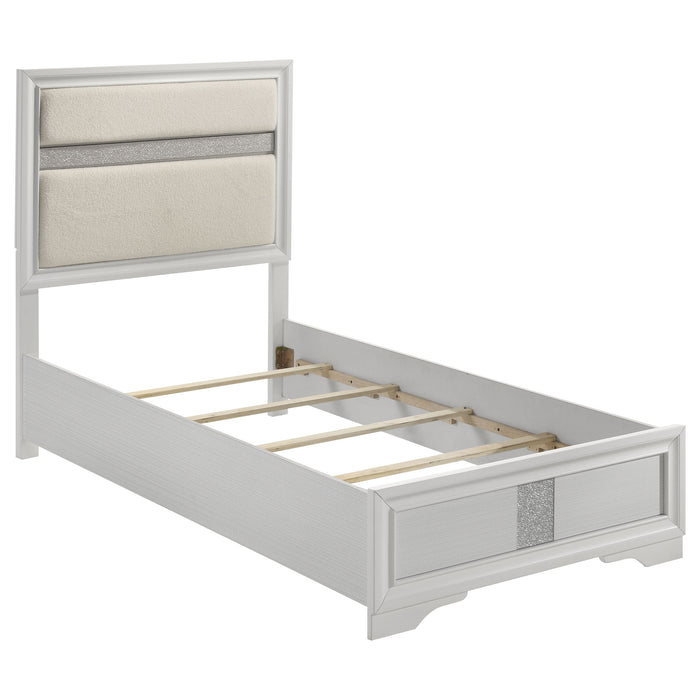 Miranda Bedroom Sets 2 - Furniture Land (Milwaukee, WI)