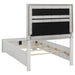Miranda Bedroom Sets 2 - Furniture Land (Milwaukee, WI)