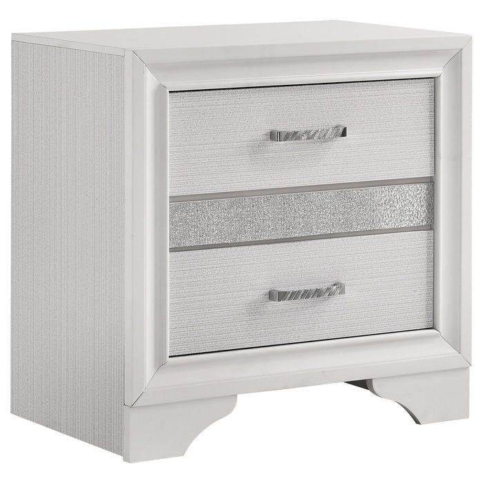 Miranda Bedroom Sets 2 - Furniture Land (Milwaukee, WI)