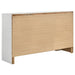 Miranda Bedroom Sets 2 - Furniture Land (Milwaukee, WI)