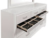 Miranda Bedroom Sets 2 - Furniture Land (Milwaukee, WI)