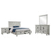Franco Bedroom Sets - Furniture Land (Milwaukee, WI)