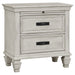 Franco Bedroom Sets - Furniture Land (Milwaukee, WI)