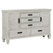 Franco Bedroom Sets - Furniture Land (Milwaukee, WI)