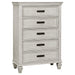 Franco Bedroom Sets - Furniture Land (Milwaukee, WI)
