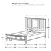 Franco Bedroom Sets - Furniture Land (Milwaukee, WI)