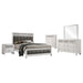 Barzini Bedroom Sets - Furniture Land (Milwaukee, WI)