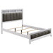 Barzini Bedroom Sets - Furniture Land (Milwaukee, WI)