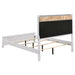 Barzini Bedroom Sets - Furniture Land (Milwaukee, WI)