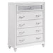 Barzini Bedroom Sets - Furniture Land (Milwaukee, WI)
