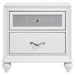 Barzini Bedroom Sets - Furniture Land (Milwaukee, WI)