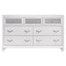 Barzini Bedroom Sets - Furniture Land (Milwaukee, WI)