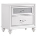 Barzini Bedroom Sets - Furniture Land (Milwaukee, WI)