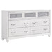 Barzini Bedroom Sets - Furniture Land (Milwaukee, WI)