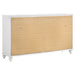 Barzini Bedroom Sets - Furniture Land (Milwaukee, WI)