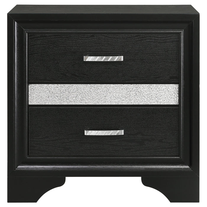 Miranda Bedroom Sets 2 - Furniture Land (Milwaukee, WI)