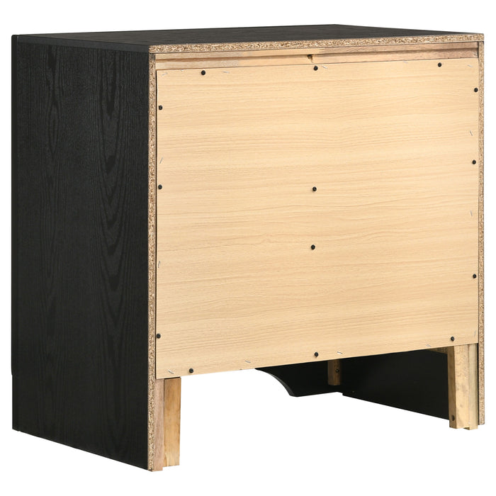 Miranda Bedroom Sets 2 - Furniture Land (Milwaukee, WI)