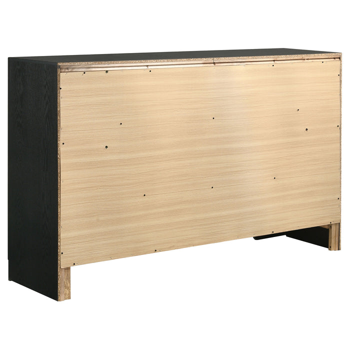 Miranda Bedroom Sets 2 - Furniture Land (Milwaukee, WI)