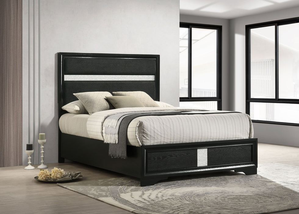 Miranda Beds 2 - Furniture Land (Milwaukee, WI)