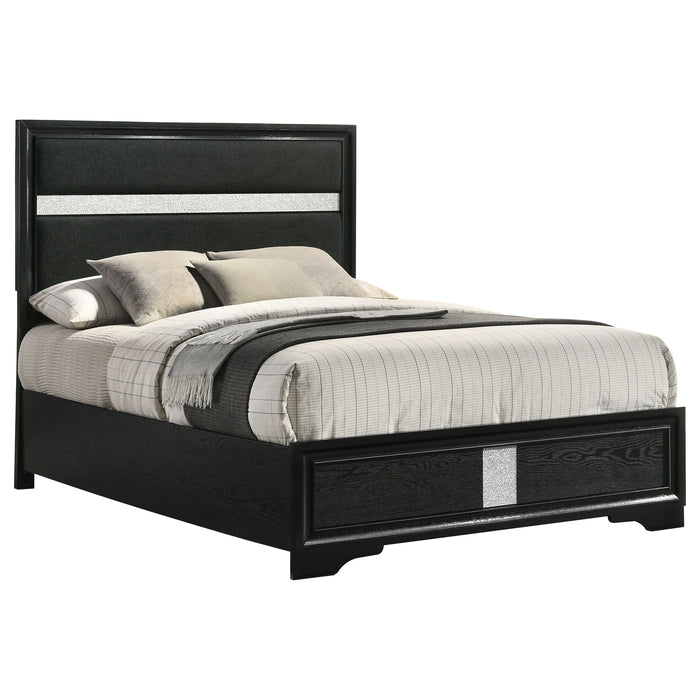 Miranda Beds 2 - Furniture Land (Milwaukee, WI)