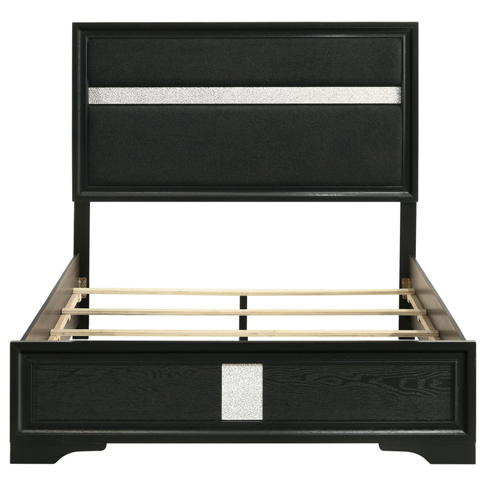 Miranda Beds 2 - Furniture Land (Milwaukee, WI)