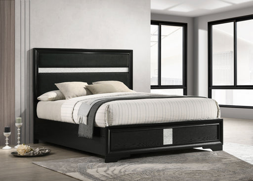 Miranda Beds 2 - Furniture Land (Milwaukee, WI)