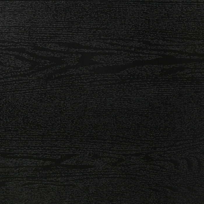 Miranda California King, E.King, Queen, Full, & Twin Bed Black & White - Furniture Land (Milwaukee, WI)