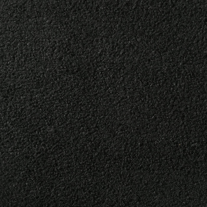 Miranda California King, E.King, Queen, Full, & Twin Bed Black & White - Furniture Land (Milwaukee, WI)