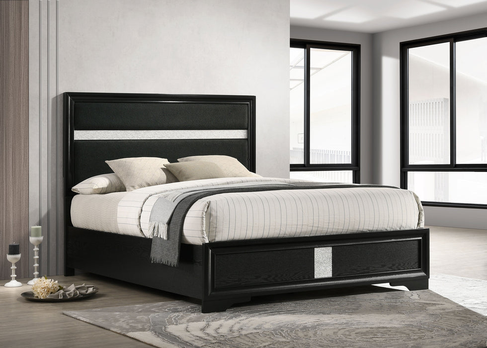 Miranda Beds 2 - Furniture Land (Milwaukee, WI)