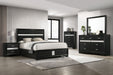 Miranda Bedroom Sets 2 - Furniture Land (Milwaukee, WI)