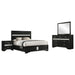 Miranda Bedroom Sets 2 - Furniture Land (Milwaukee, WI)