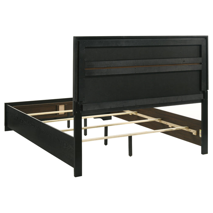 Miranda Bedroom Sets 2 - Furniture Land (Milwaukee, WI)