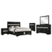 Miranda Bedroom Sets 2 - Furniture Land (Milwaukee, WI)