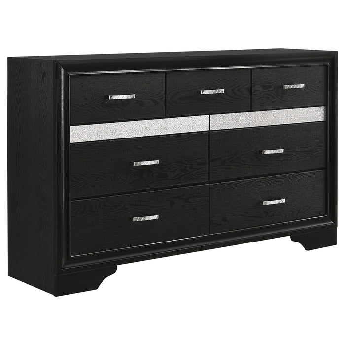 Miranda Bedroom Sets 2 - Furniture Land (Milwaukee, WI)