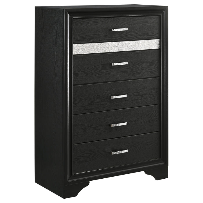 Miranda Bedroom Sets 2 - Furniture Land (Milwaukee, WI)