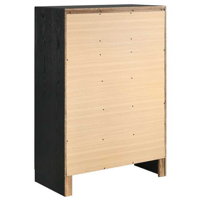 Miranda Bedroom Sets 2 - Furniture Land (Milwaukee, WI)