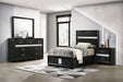 Miranda Bedroom Sets 2 - Furniture Land (Milwaukee, WI)