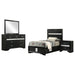 Miranda Bedroom Sets 2 - Furniture Land (Milwaukee, WI)
