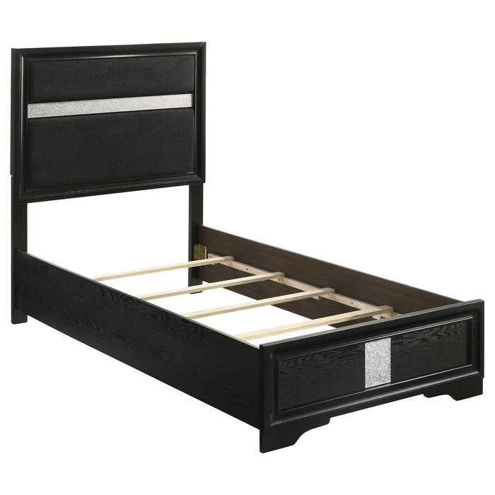 Miranda Bedroom Sets 2 - Furniture Land (Milwaukee, WI)