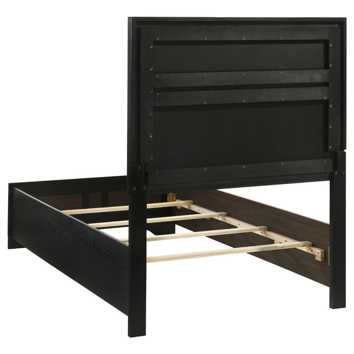 Miranda Bedroom Sets 2 - Furniture Land (Milwaukee, WI)