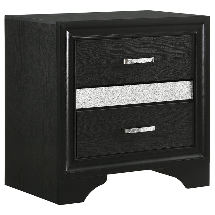 Miranda Bedroom Sets 2 - Furniture Land (Milwaukee, WI)