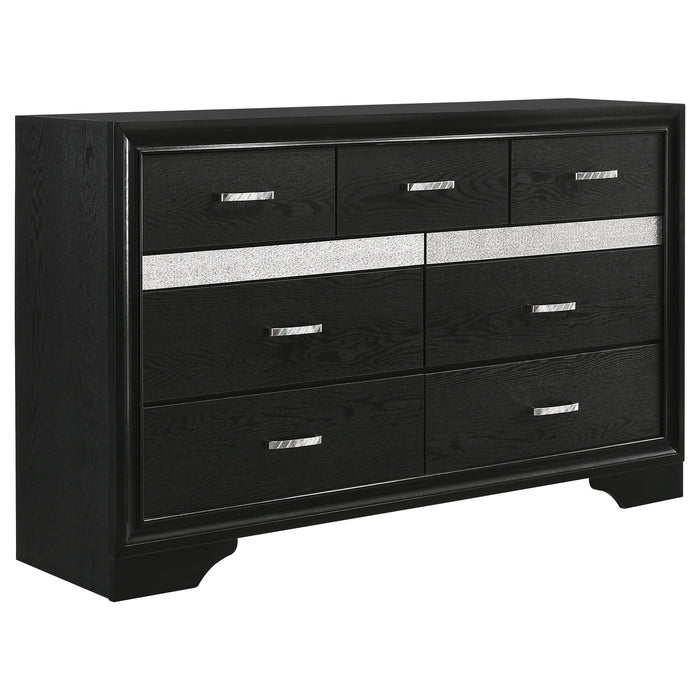Miranda Bedroom Sets 2 - Furniture Land (Milwaukee, WI)
